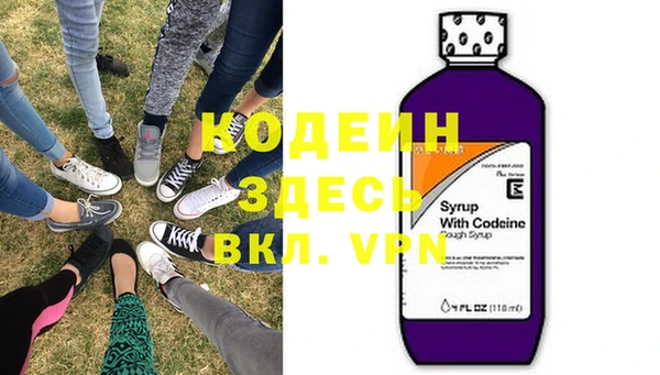 прущие крисы Абаза
